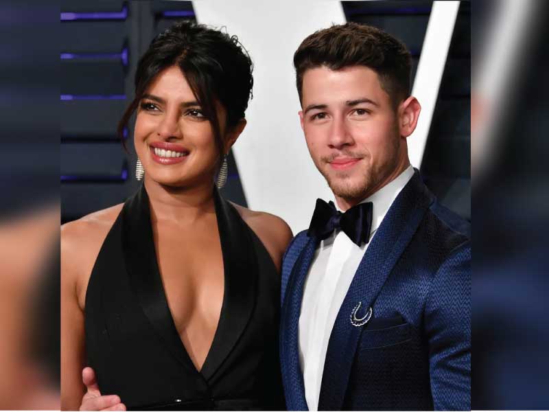 Priyanka Chopra, Nick Jonas blessed with first child via surrogacy
