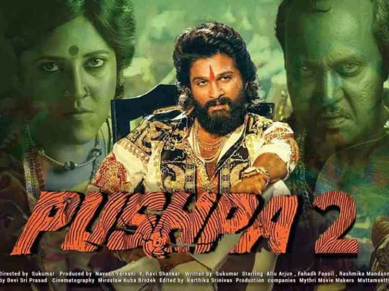 'Pushpa 2: The Rise' has more surprises waiting for eager fans