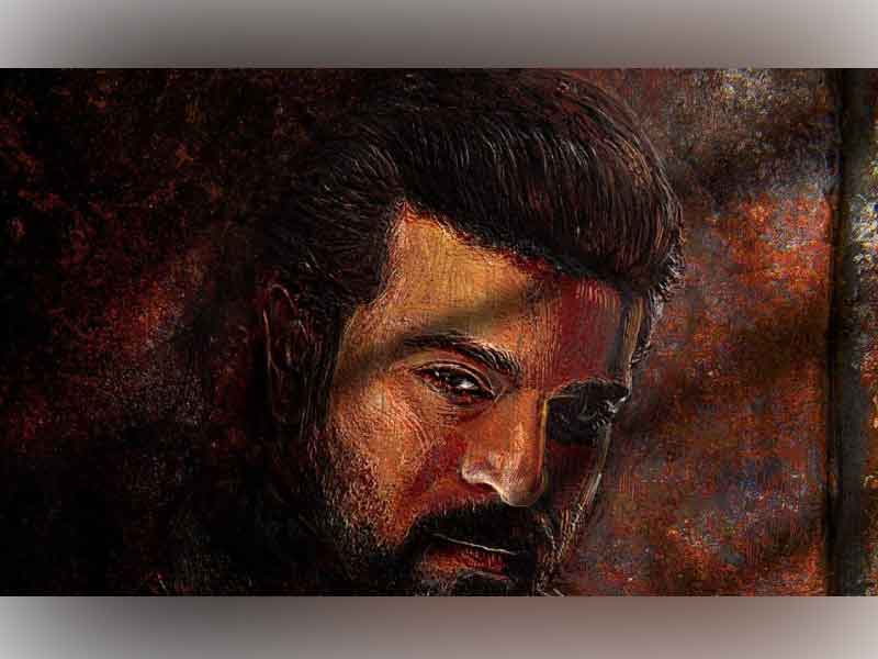Ram Charan-Janhvi Kapoor starrer 'RC16' likely to release in Summer 2025