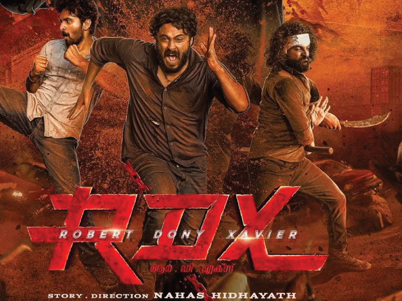 'RDX’ makers demand compensation from director Nahas Hidayath for breach of contract
