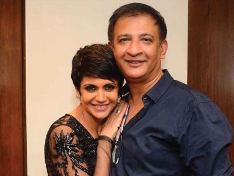 Mandira Bedi's husband and Filmmaker Raj Kaushal dies due to cardiac arrest