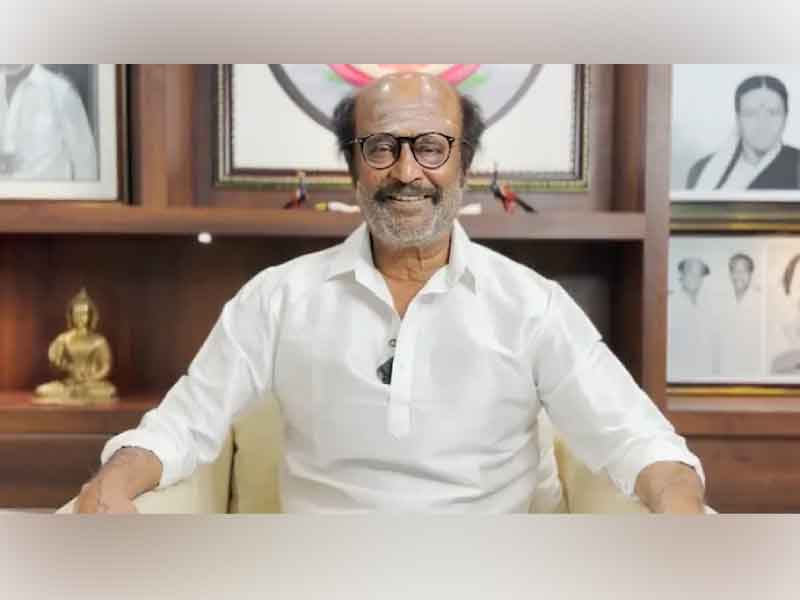 Rajinikanth's official health update: "Undergoes non surgical treatment; to return home in two days" 