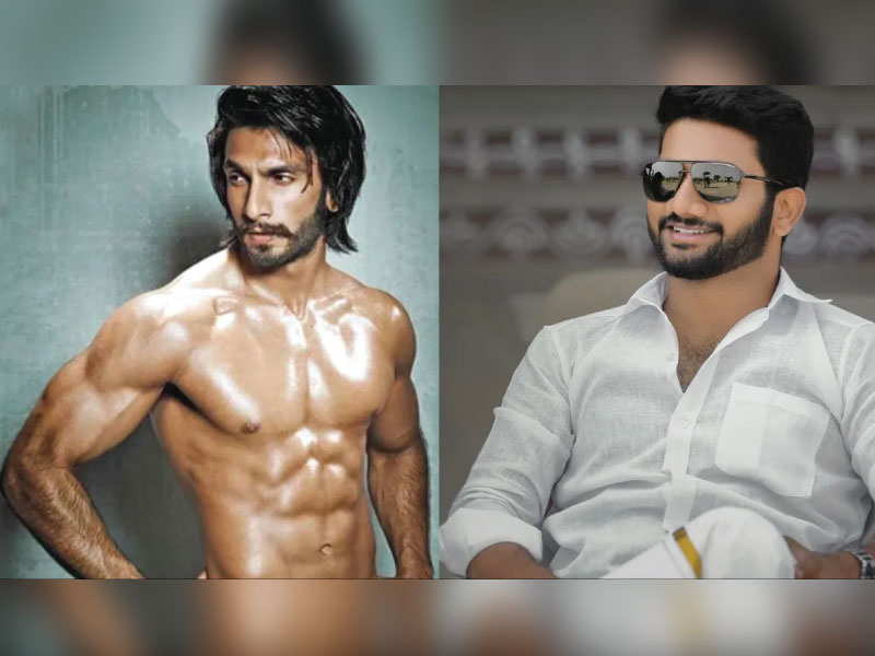 Ranveer Singh Teams Up With Prasanth Varma For A Mythological Thriller ‘Rakshas’