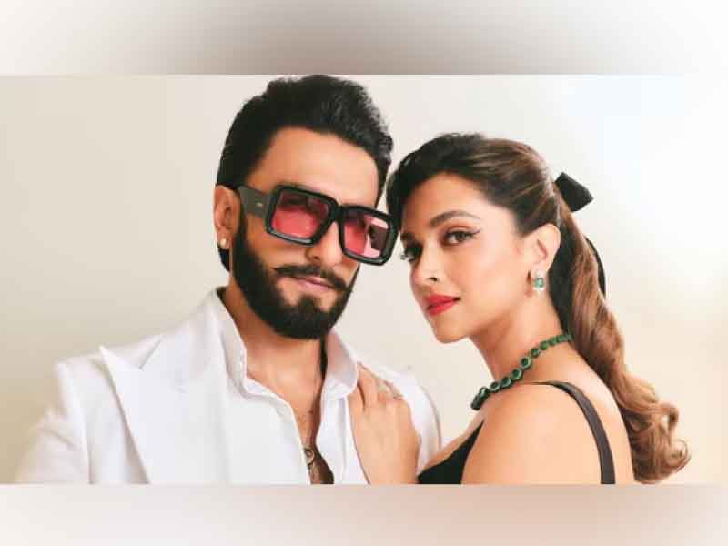 Deepika Padukone, Ranveer Singh blessed with baby girl