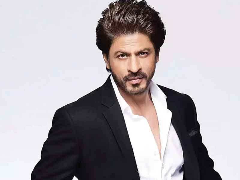 SRK completes 29 years in Bollywood, thanks his fans
