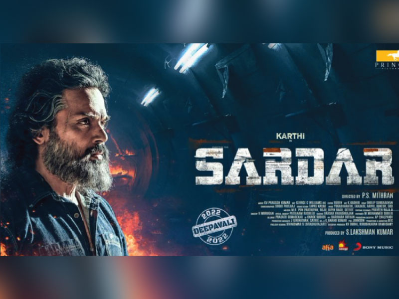 Sardar Movie Review: A solid spy movie