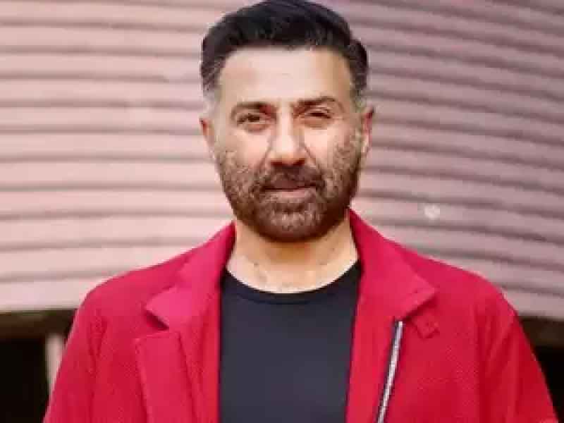 Sunny Deol has an exciting lineup of films following the massive success of Gadar 2