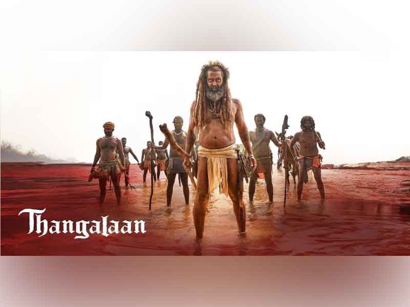 Thangalaan Movie Review: A Bold And Ambitious Film That Successfully Marries Historical Drama With Fantasy