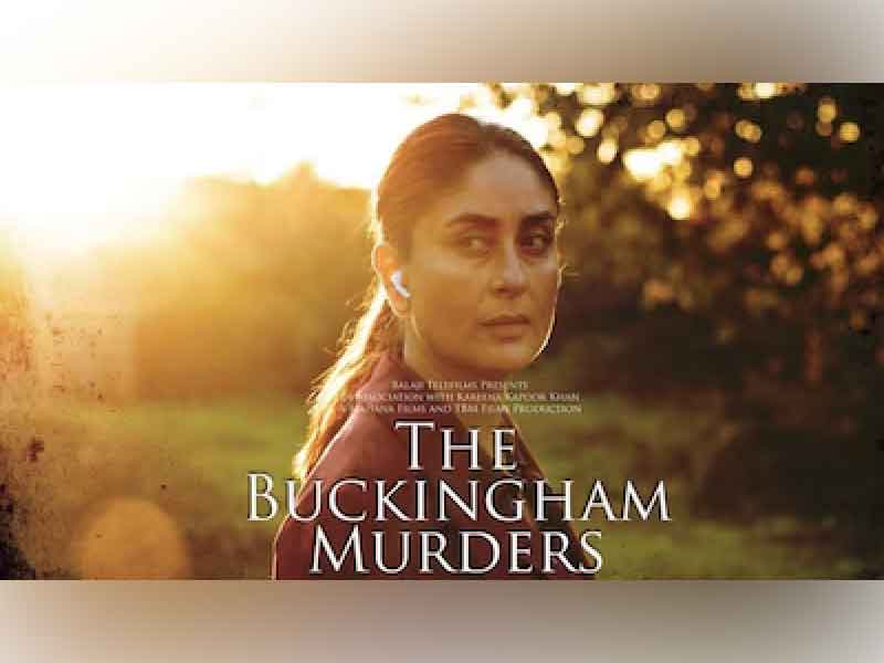 The Buckingham Murders Movie Review: A Slow-Burn Police Procedural-Crime Drama