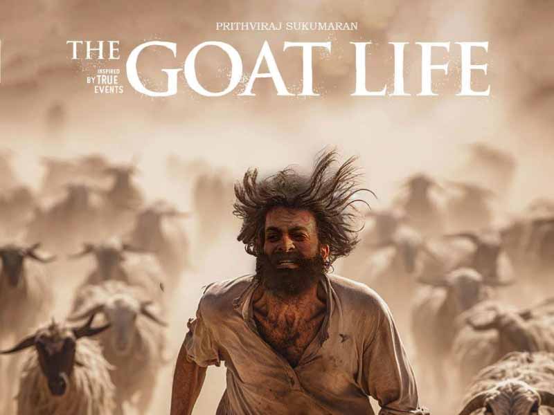 The Goat Life (Aadujeevitham) Movie Review: Prithviraj Sukumaran's Tour De Force Performance Elevates This Cinematic Gem To New Heights