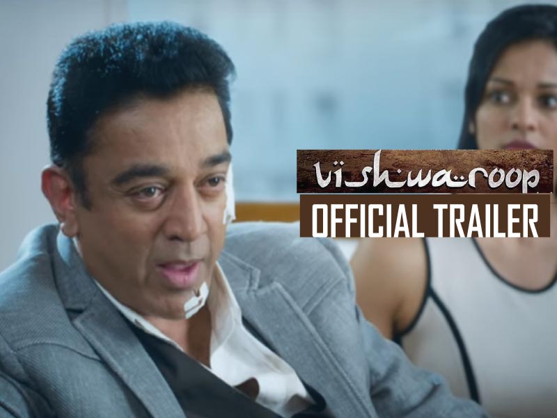 Vishwaroopam 2: Trailer Decode 