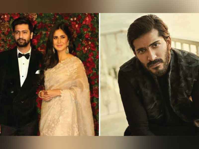 Vicky Kaushal and Katrina Kaif are dating, Harshvardhan Kapoor confirms