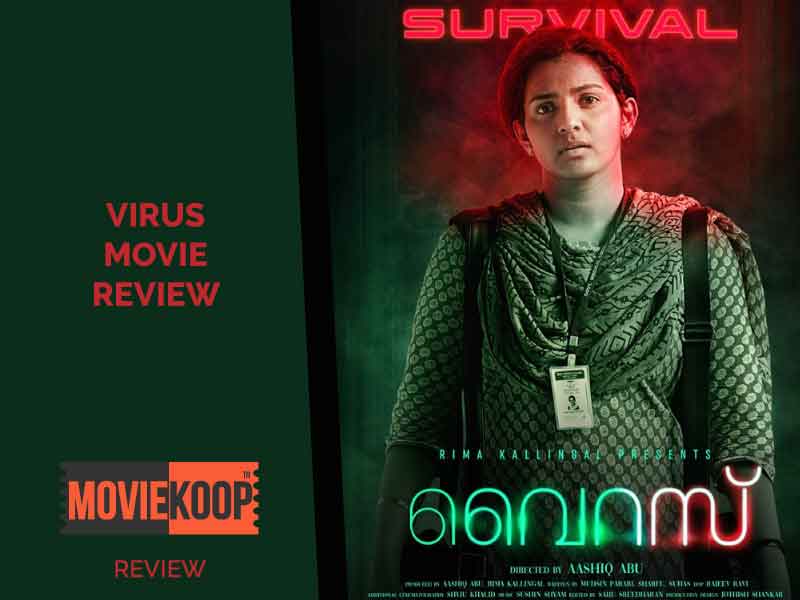 virus malayalam movie review