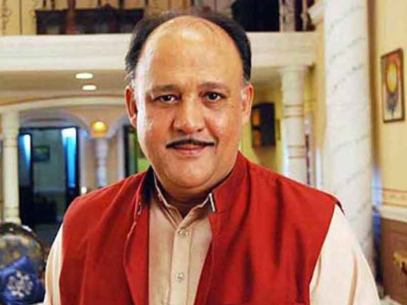 FIR against Alok Nath, Made In China Wraps Up Shoot, Badhaai Ho Unstoppable