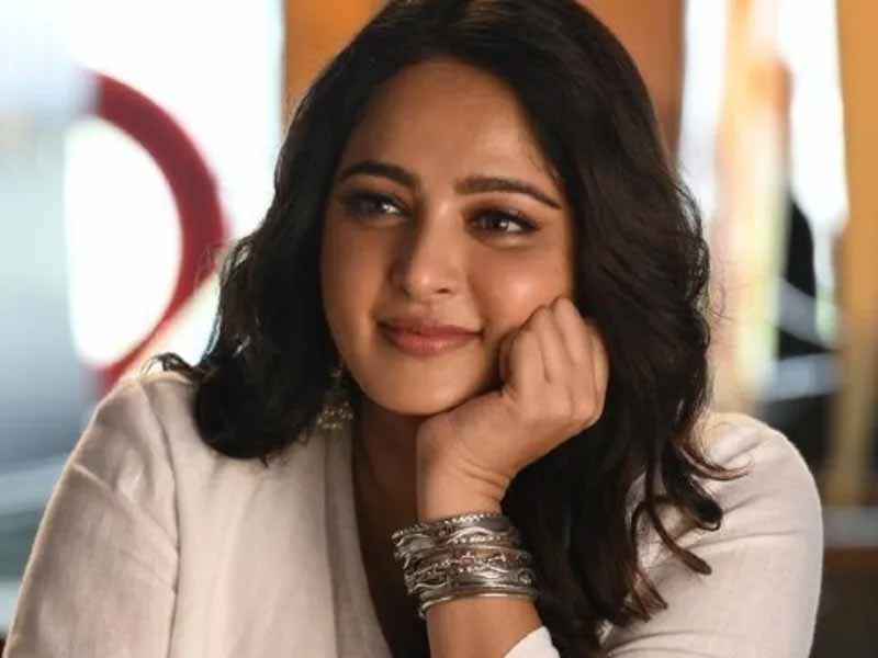 Anushka Shetty Opens Up About Struggling with Rare Laughing Disorder