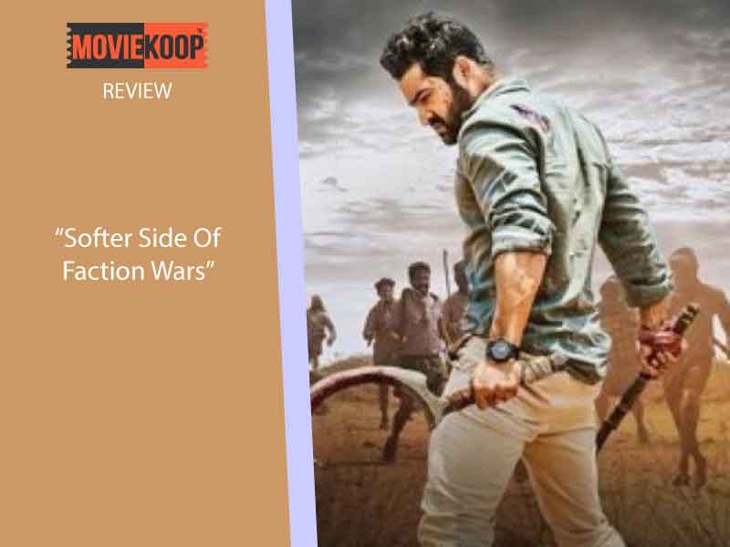 Aravinda Sametha Movie Review: The Reality Behind The Faction Wars 