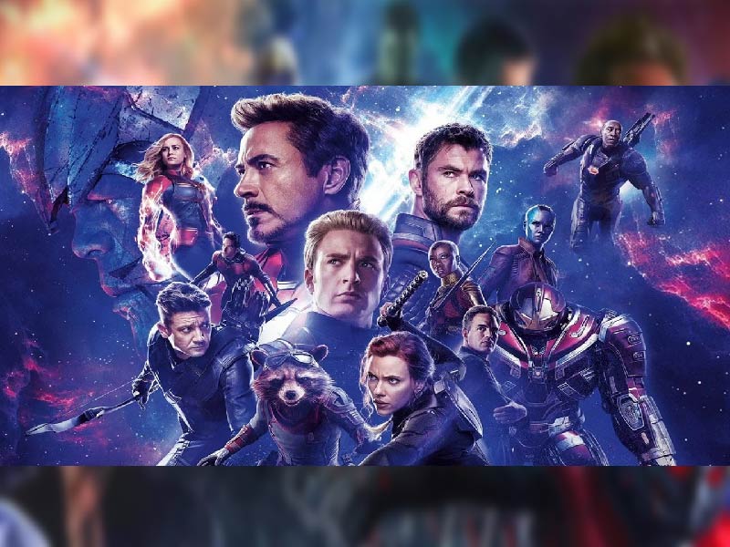 Avengers: Endgame's Chinese Opening Looks Massive