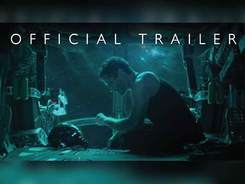 Avengers 4 Trailer released, Mika Arrested In Dubai, Kedarnath Movie Review
