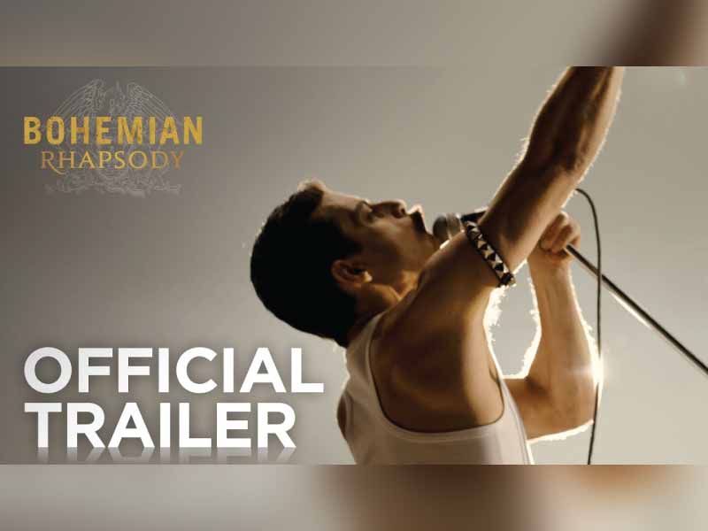 'Bohemian Rhapsody' Trailer Decode Is this real life? Is this just fantasy?
