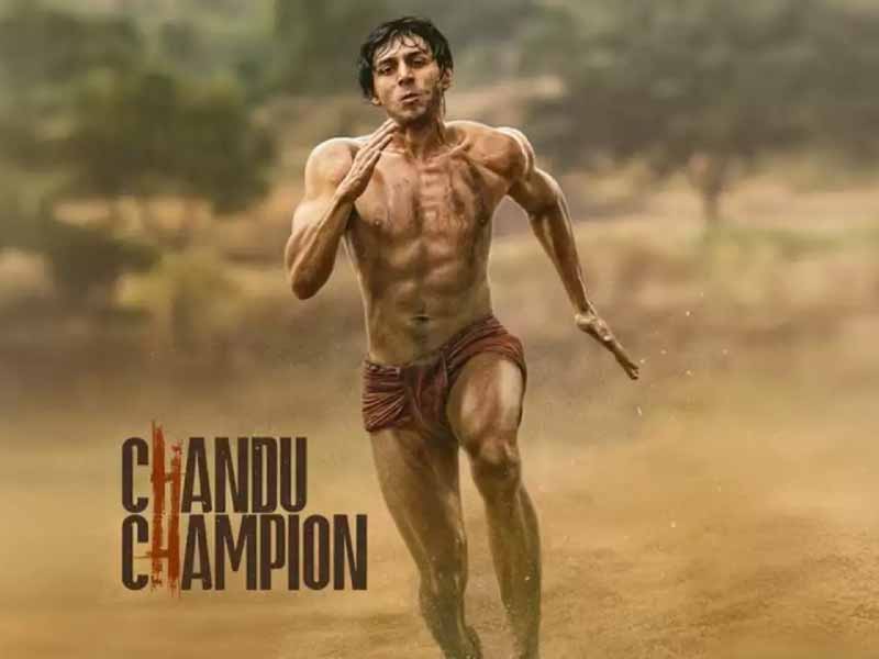 Chandu Champion Review: A Hidden Gem Anchored by Kartik Aaryan's Stellar Performance