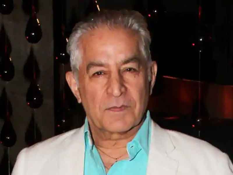 Dalip Tahil Arrested For Drunk Driving And Ramming An Auto