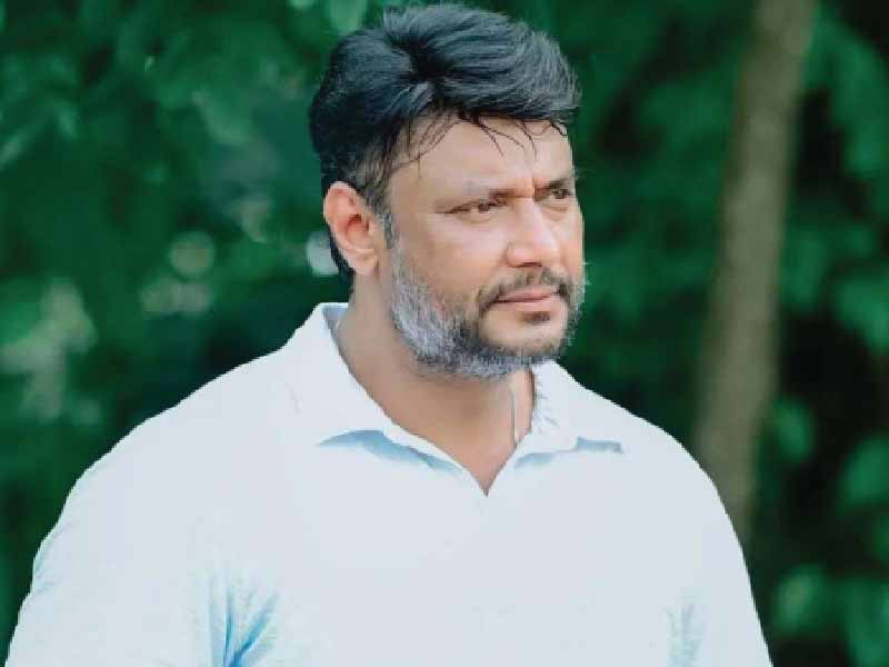 High Court Grants Actor Darshan Thoogudeepa Interim Bail for Surgery in Renukaswamy Murder Case