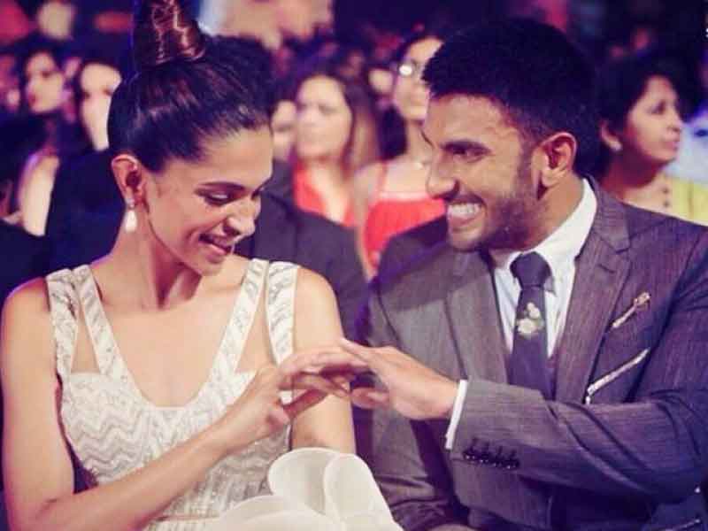 It's Official: Deepveer To Get Married On 14th and 15th November