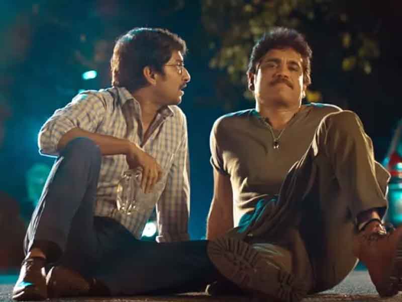 5 Reasons To Watch Devadas At A Theatre Near You