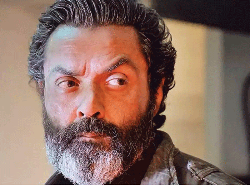 Bobby Deol to play the antagonist in 'Devara Part 2'