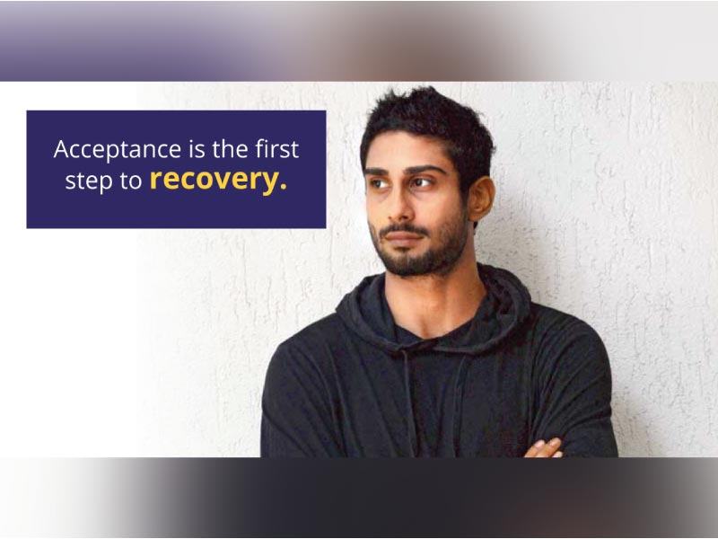 Actor Prateik Babbar opens up about his struggles with drug addiction and more