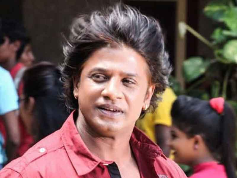 Duniya Vijay Arrested On Charges Of Assault And Kidnapping