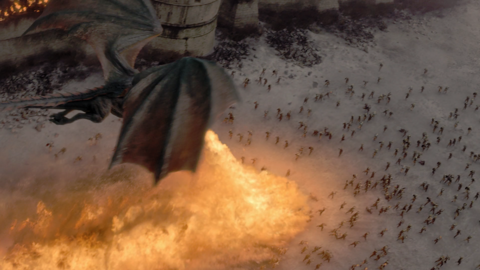 Game of Thrones season 8 episode 5: Review analysis of  'The Bells'