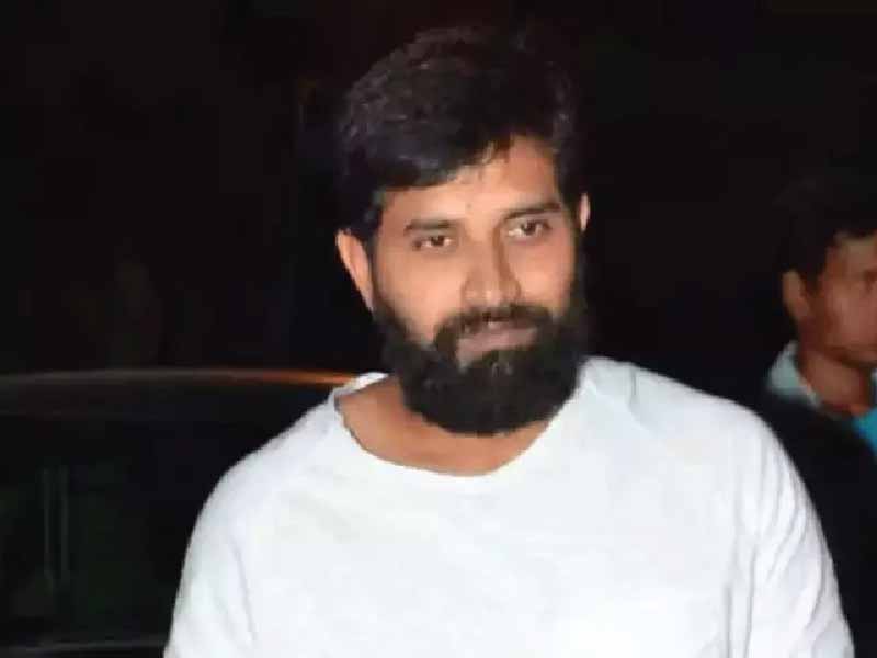 Telugu Choreographer Jani Master Arrested in Goa on POCSO Charges