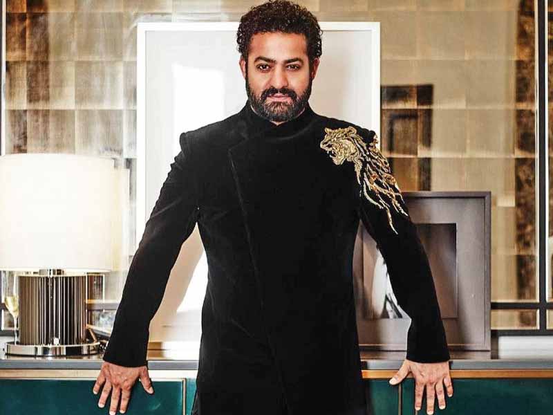 Jr NTR to commence filming Prashanth Neel's upcoming project, NTR31, in March 2024