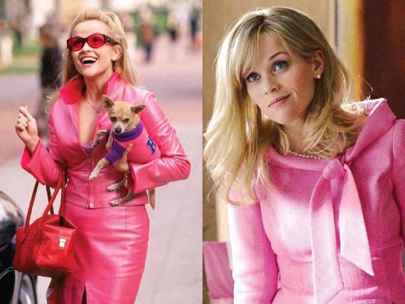 There’s Going To Be A Legally Blonde 3?