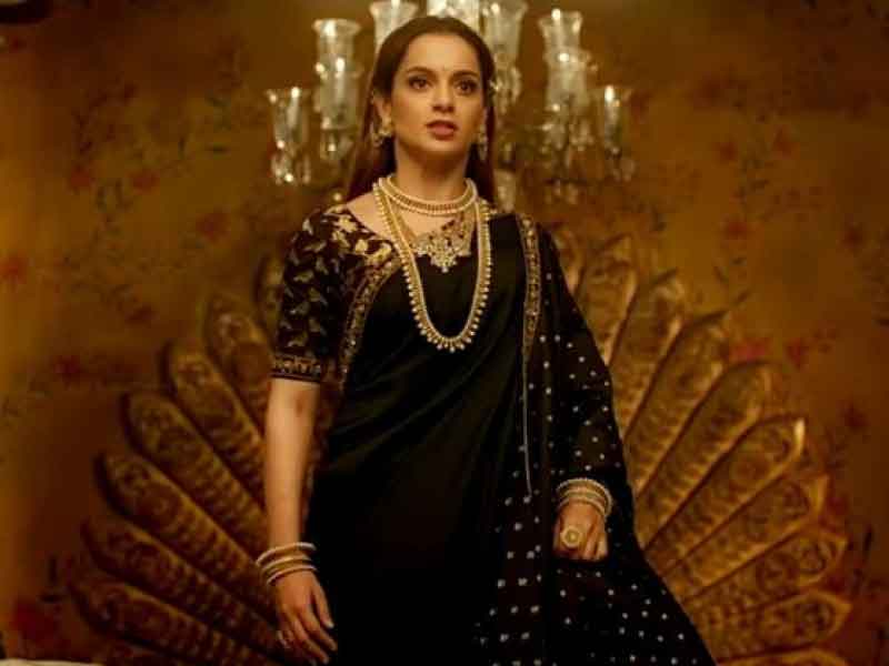 Manikarnika Trailer Out Now, T-Pain Accused of Plagiarism, Aankh Maare Gets 100 Million