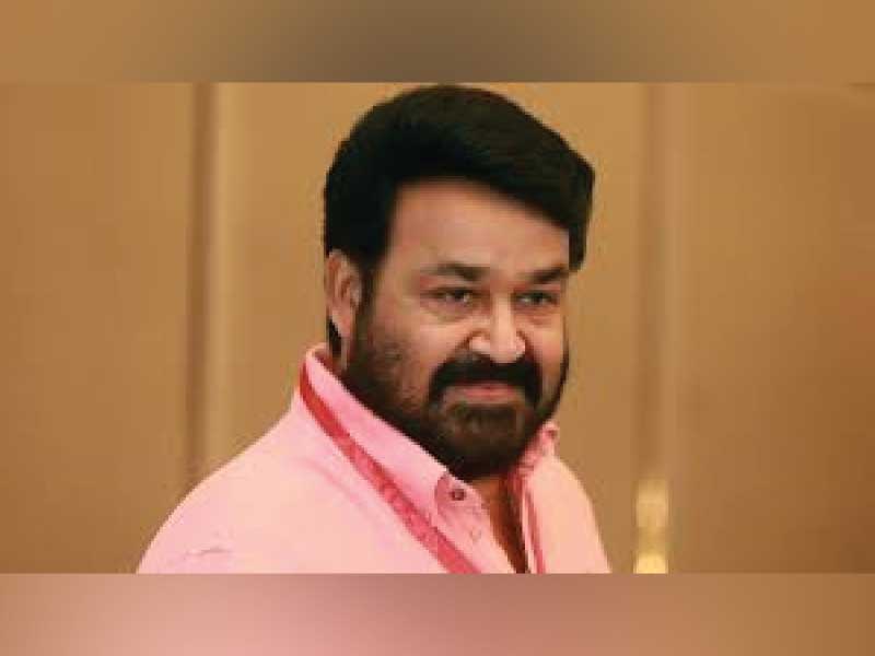 Mohanlal faces fiery repercussion as he attracts 100+ in opposition