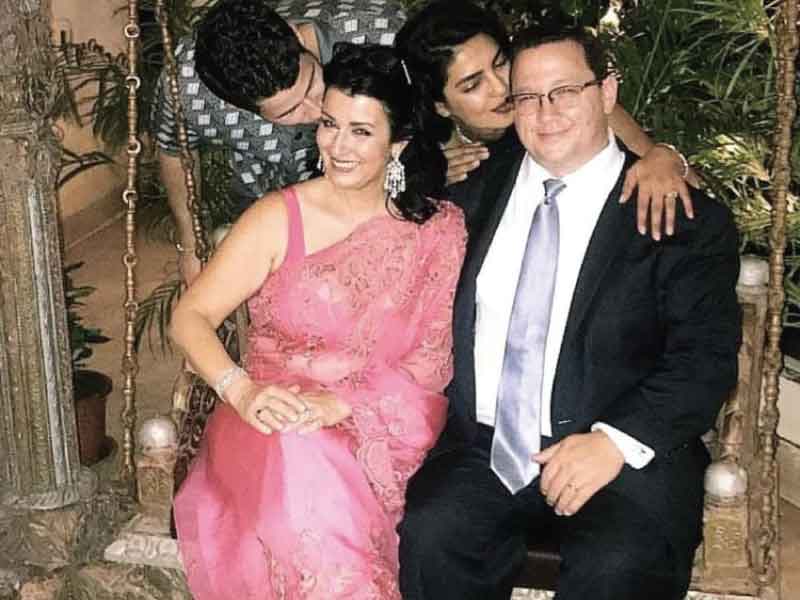 Priyanka Chopra;s future father in law in a debt of 1 million dollars