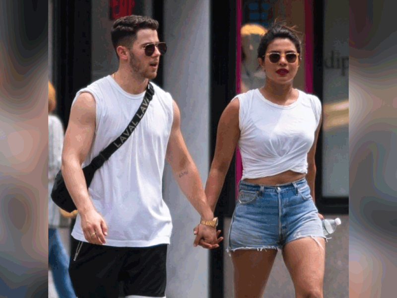 Priyanka Chopra and Nick Jonas are not a couple that should be missed