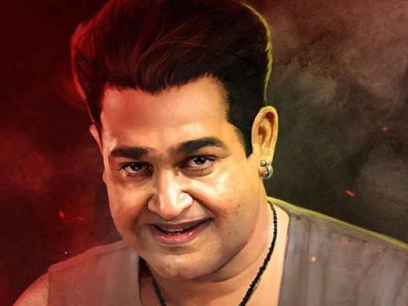 Odiyan Makes 100 Crores Before Release, F2 Teaser Tomorrow, Anirudh Ravichander Onboard For Indian 2