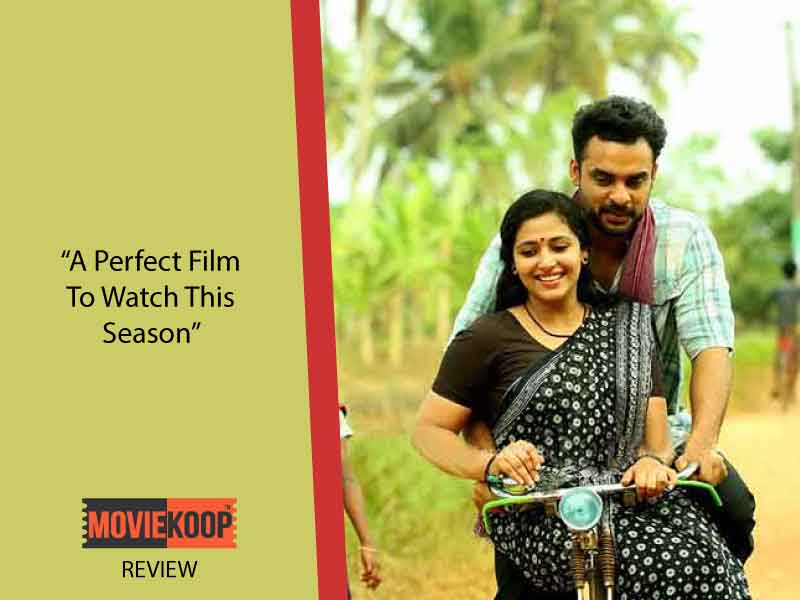 Oru Kuprasidha Payyan Movie Review: A Perfect Film For A Season Like This 