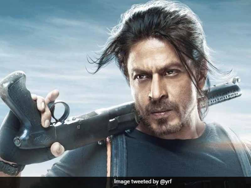 SRK’s ‘Pathaan’ To Hit The Screens Tomorrow