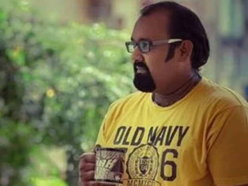 Actor Pradeep Vijayan Found Dead at Chennai Home: Investigation Underway