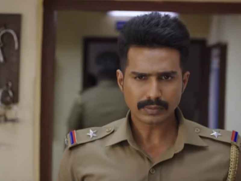 Ratsasan Movie Trailer: A Hitchcock Style Thriller With Oodles Of Suspense 