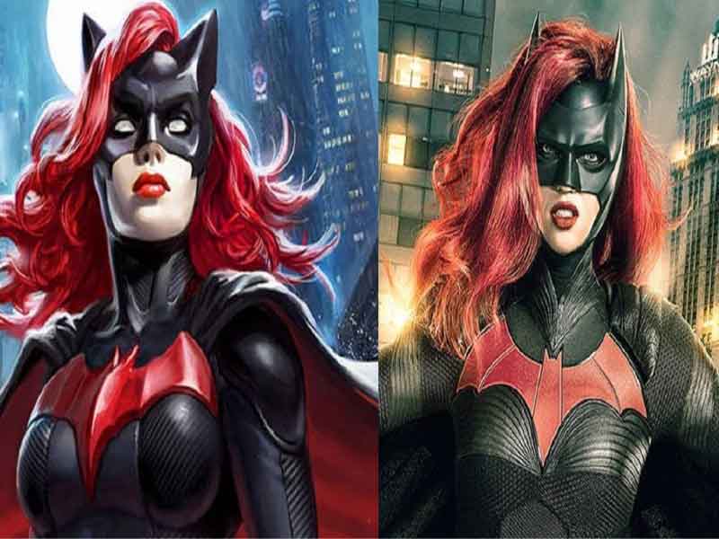 BATWOMAN teaser Decode: Gotham City has found a new Protector, Kate Kane