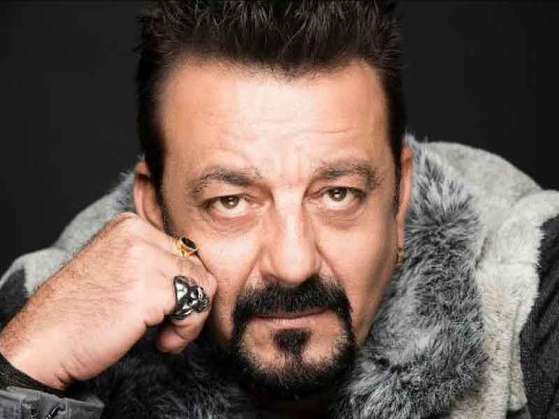 Sanjay Dutt's Marathi Venture, Apu's Exit From The Simpsons, Thugs Of Hindostan Thailand Schedule