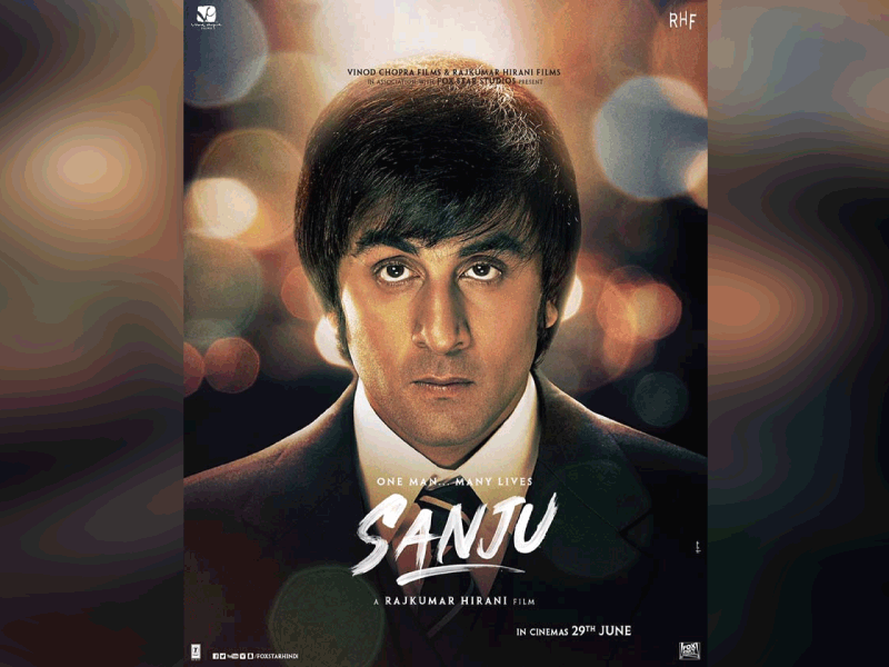 Is Sanju going to be the highlight movie for the Hollywood film industry?