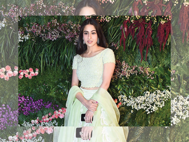 Sara Ali Khan lands up in court for signing Simmba before completing Kedarnath