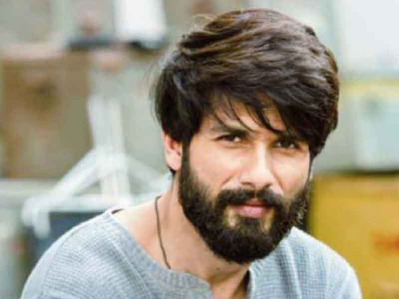 The life of Dingko Singh personified by Shahid Kapoor