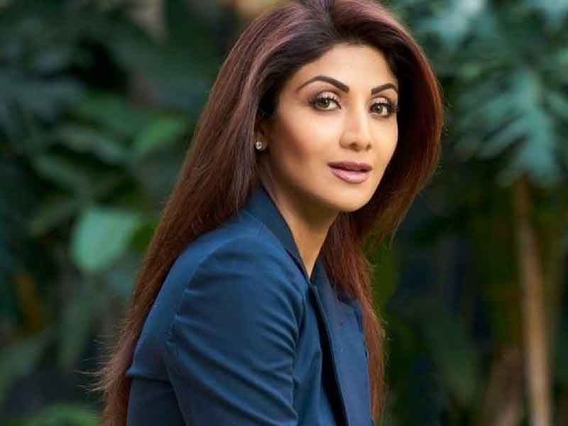 Shilpa Shetty Faces Racism At An Airport In Australia